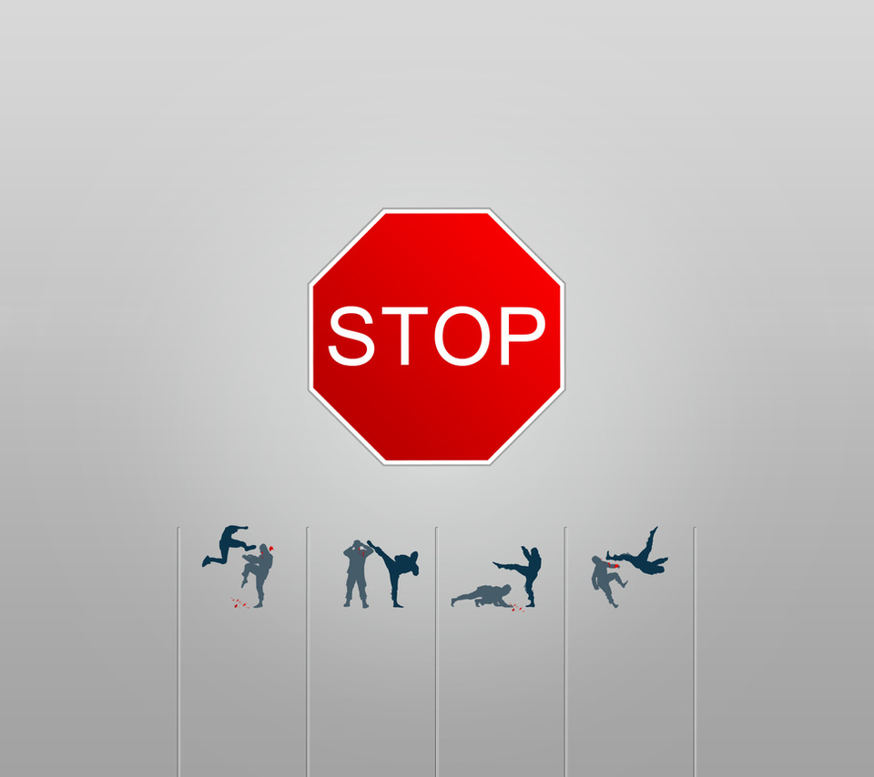 Stop, , , 