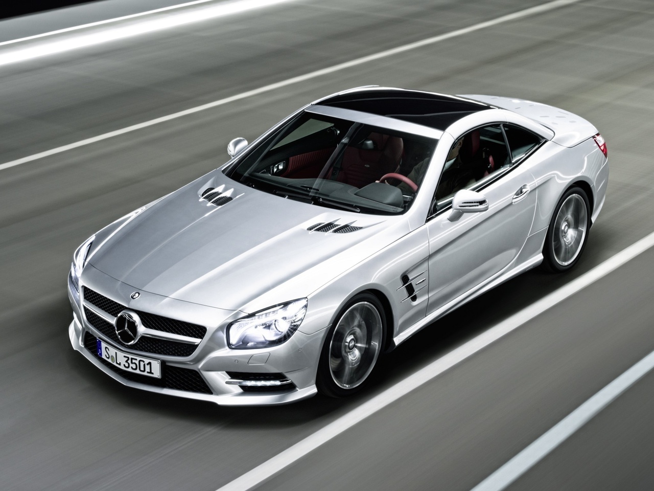 sports, package, Mercedes, amg, 2012, , , sl350, , benz