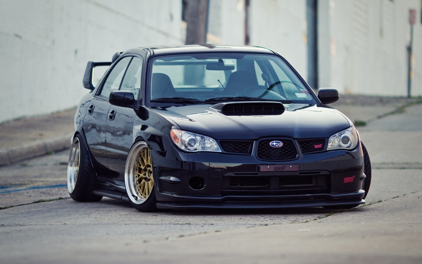 low, wallpapers, tuning, , slammed, Car, car, sti, impreza, subaru, japan