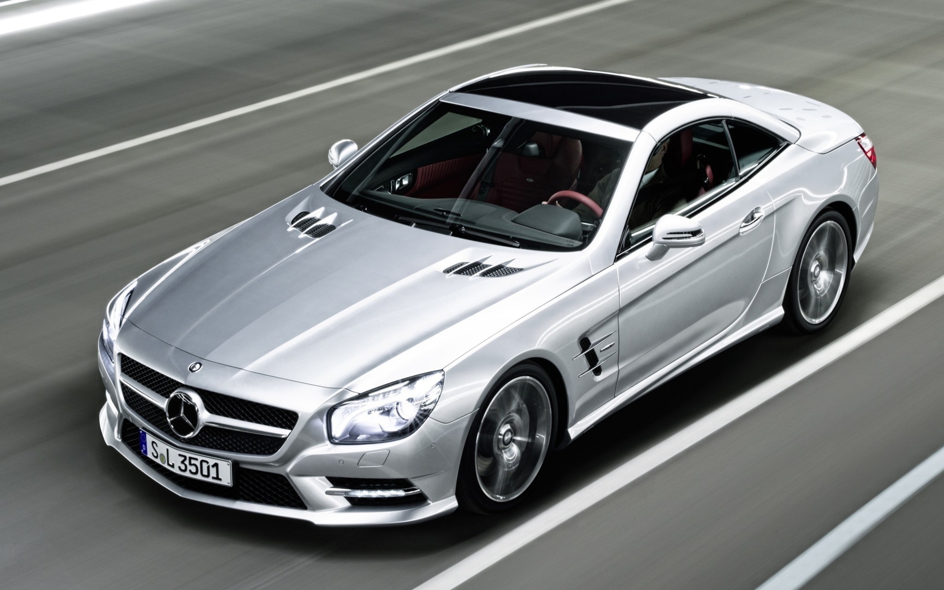 sports, package, Mercedes, amg, 2012, , , sl350, , benz
