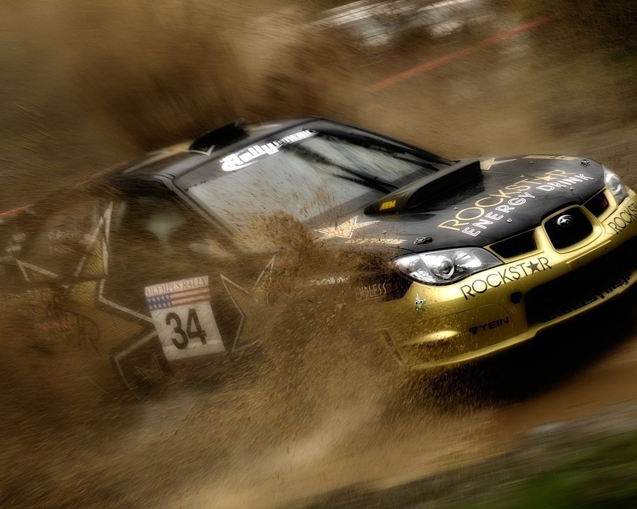 rockstar, impreza, , Subaru, , sti, , wrx, energy, rally