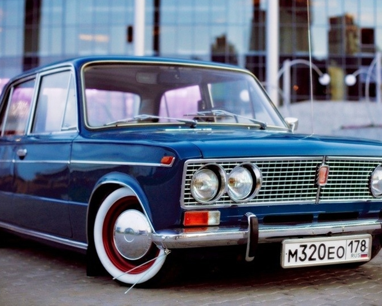 , Low classic, 2103, lada, , , vaz