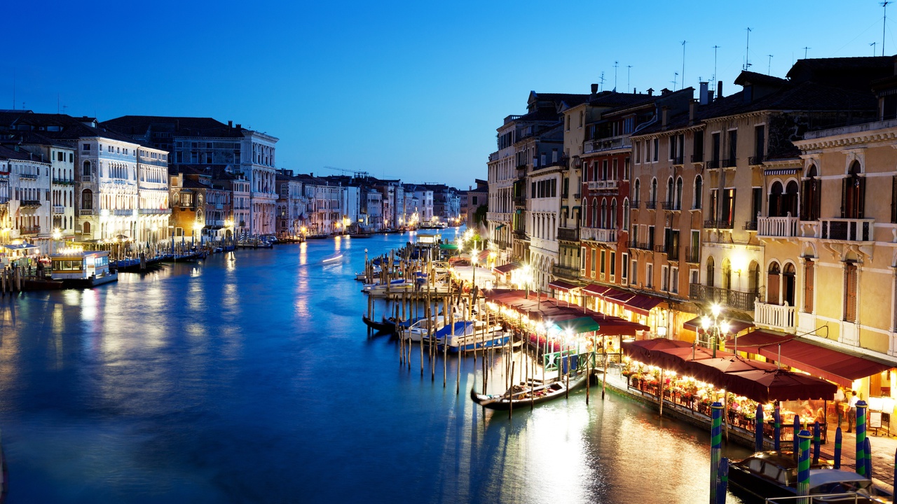 -, venice, , , , italy, canal grande