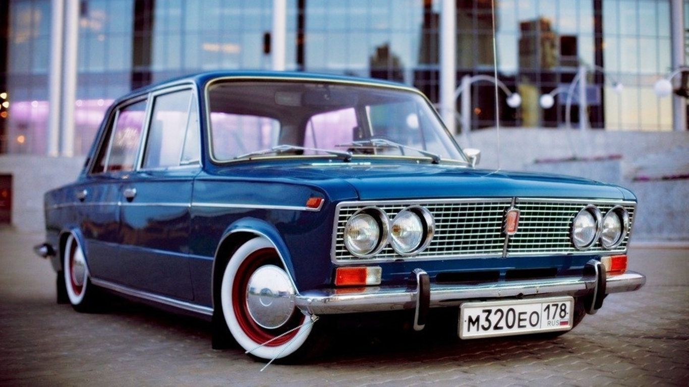 , Low classic, 2103, lada, , , vaz