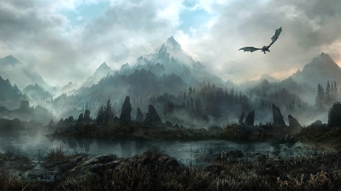 , land of skyrim, , , , jonasdero, , 