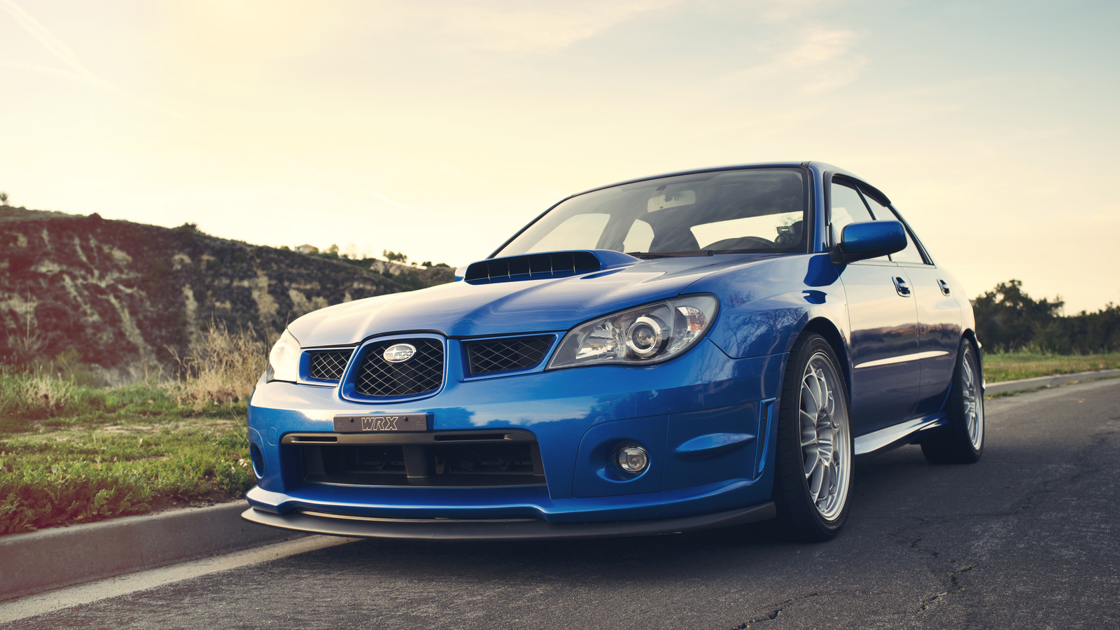 , , blue, wrx, impreza, Subaru, , , 