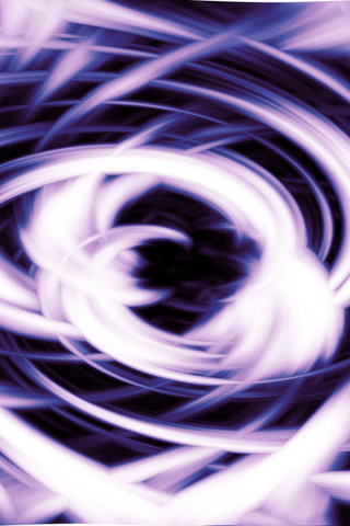 purple, abstract, , white, Gimp, circles, , , 