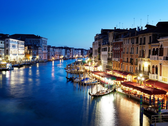 -, venice, , , , italy, canal grande