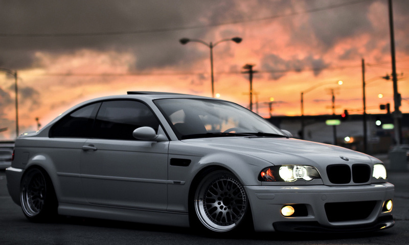 Bmw, , e46, , , white, m3, , 