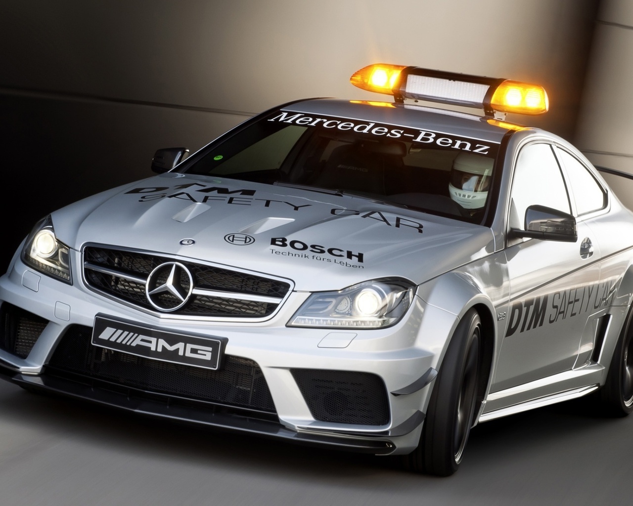 , , black series, Mercedes-benz, amg, c63, coupe, safety car, 