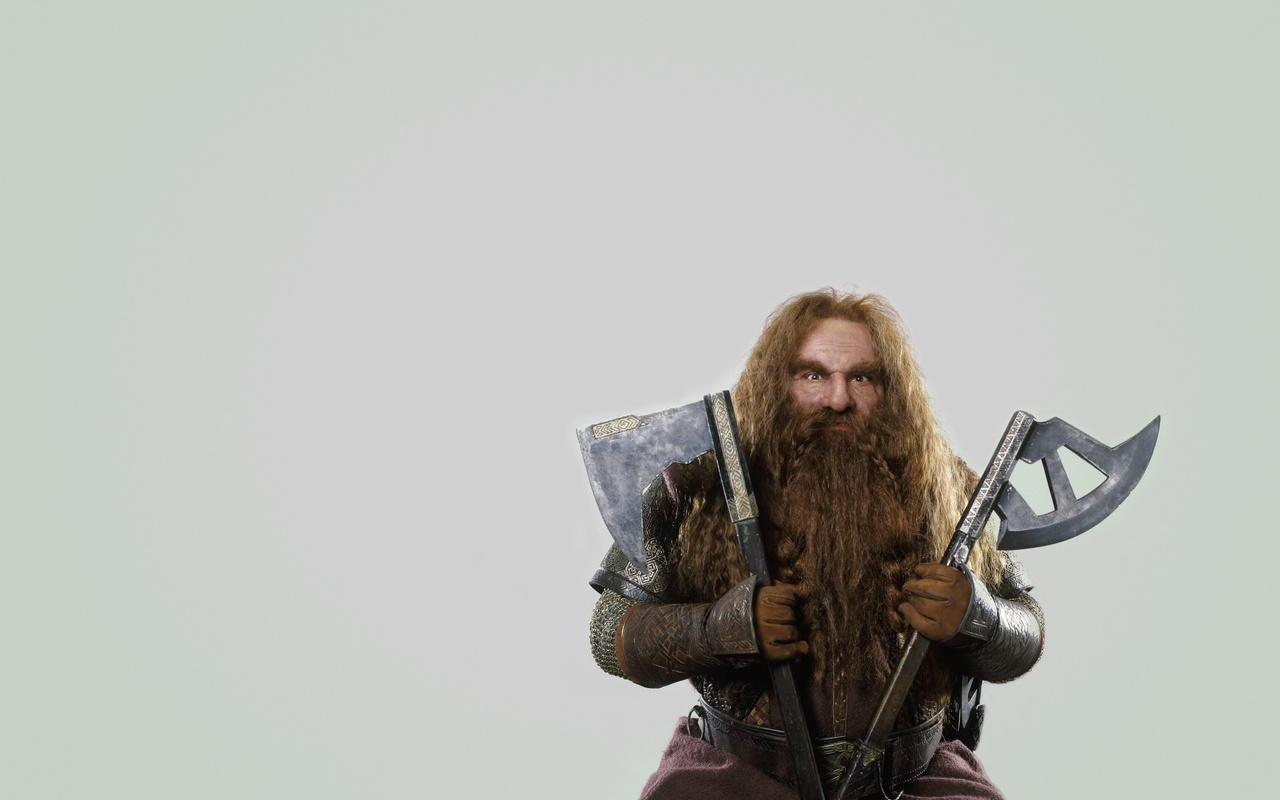 gimli, ,  -, john rhys-davies, , 