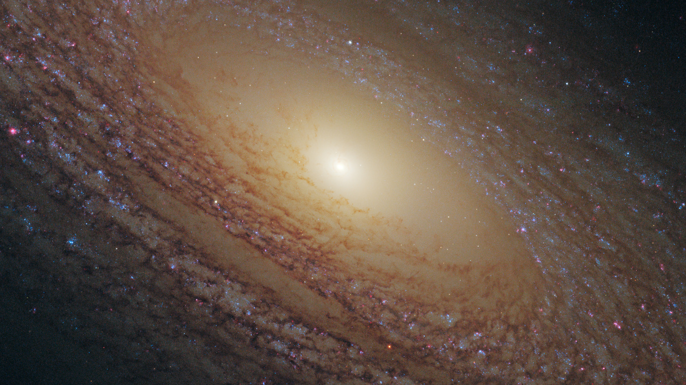 Ngc 2841, ,  