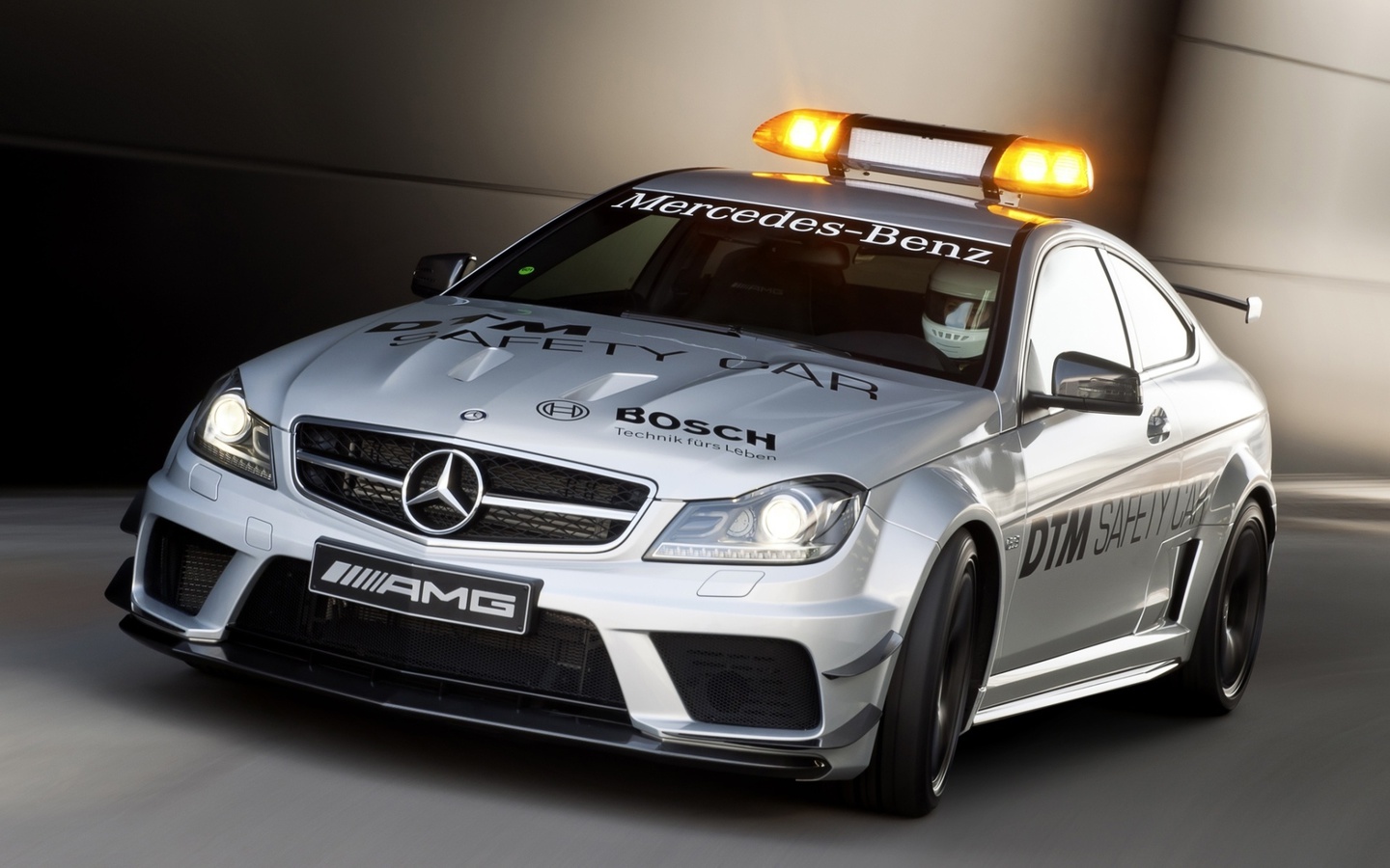 , , black series, Mercedes-benz, amg, c63, coupe, safety car, 