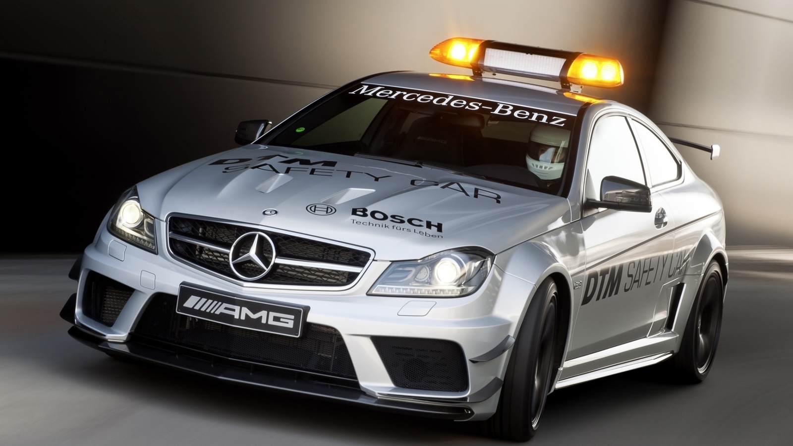 , , black series, Mercedes-benz, amg, c63, coupe, safety car, 