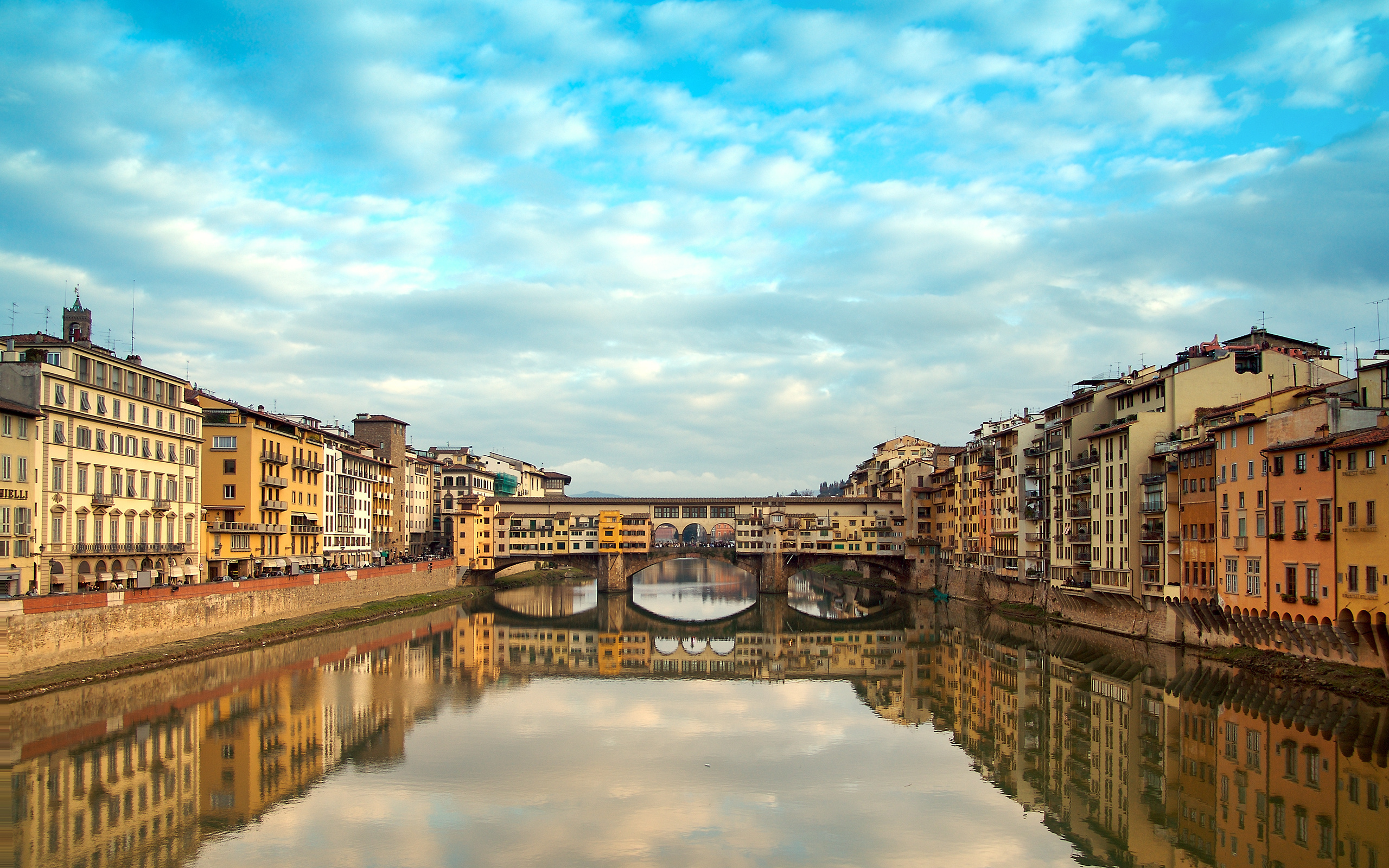 , , florence, , Ponte vecchio,  , italy