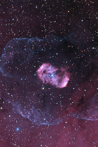 Ngc 6164, , , , 