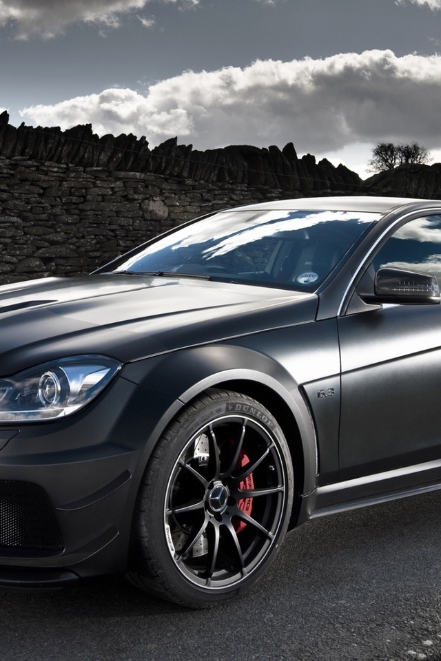 , amg, c63, Mercedes-benz, black series, , , , coupe