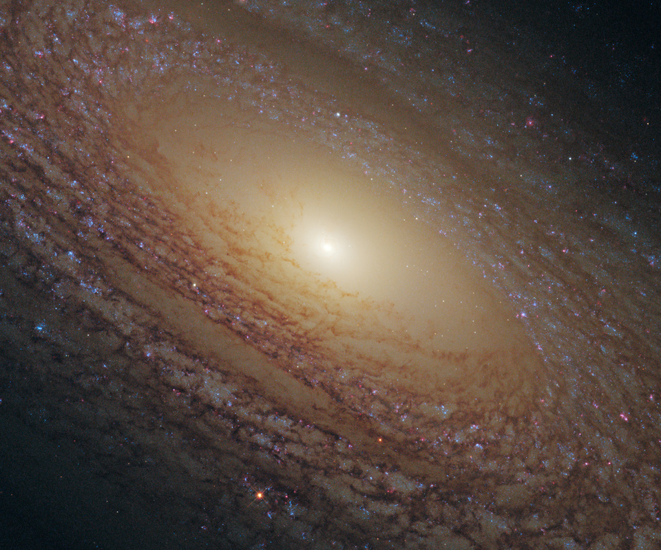 Ngc 2841, ,  