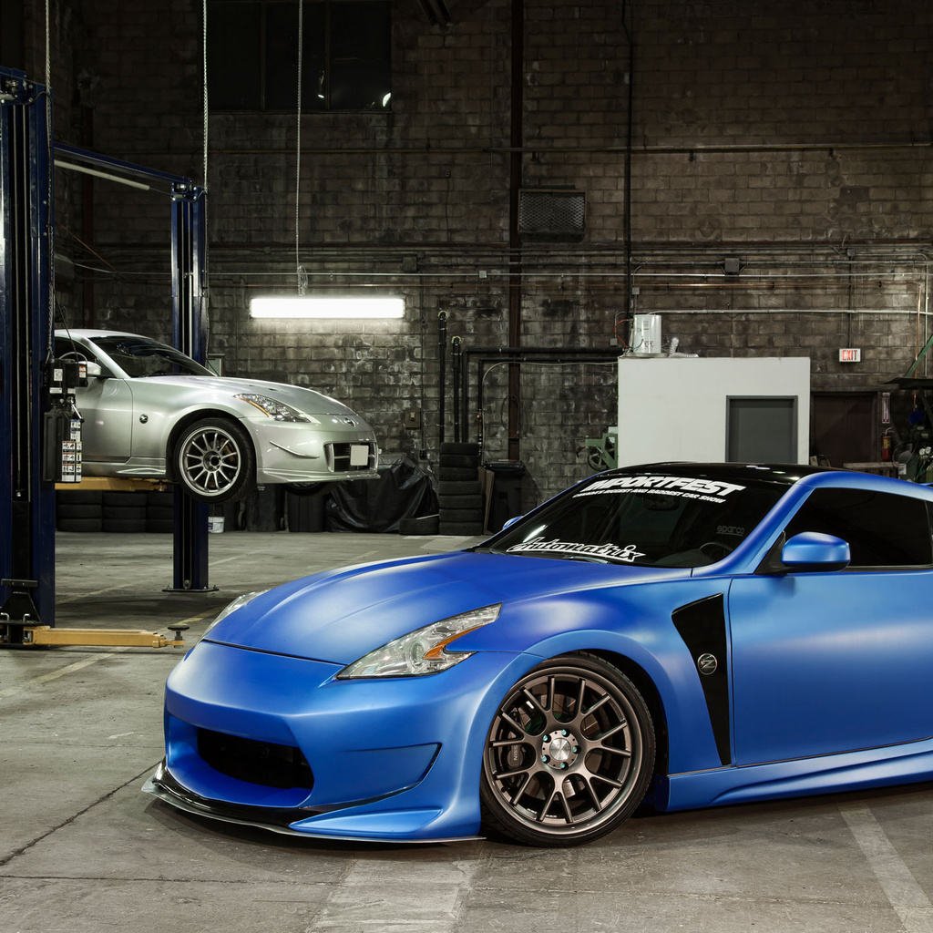 , , , Nissan, 370z, , 350z