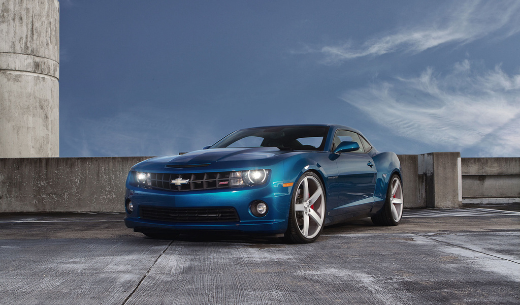 , camaro, ss, , blue, , , , Chevrolet