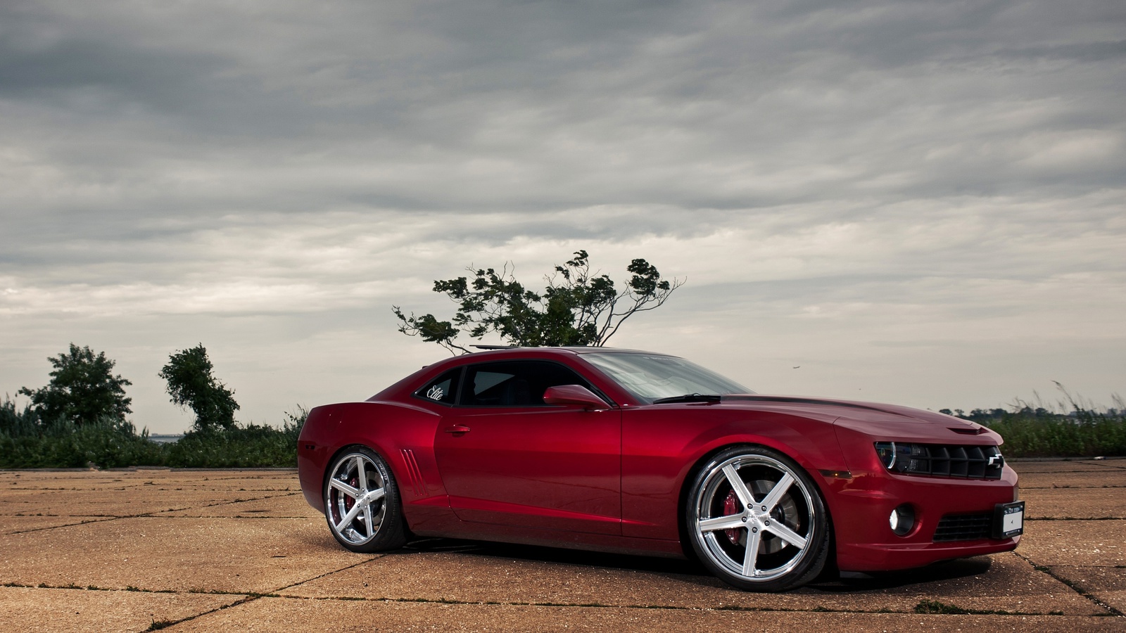  , , camaro ss,  , Chevrolet, , red