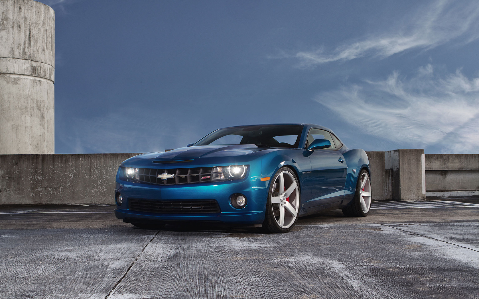 , camaro, ss, , blue, , , , Chevrolet