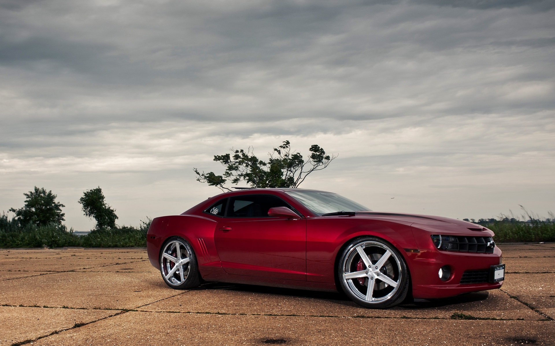  , , camaro ss,  , Chevrolet, , red