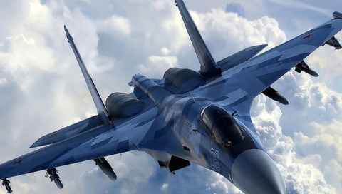 , -35, Su-35, , 