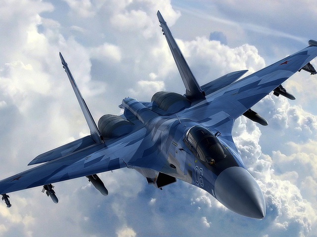 , -35, Su-35, , 