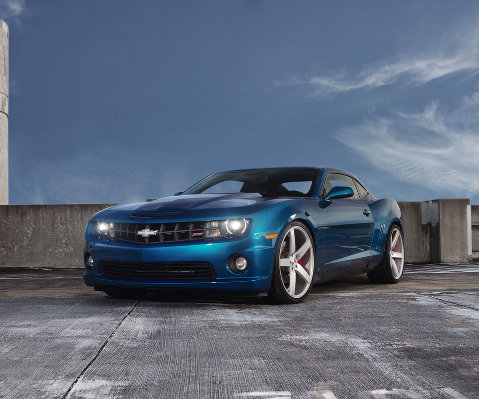 , camaro, ss, , blue, , , , Chevrolet