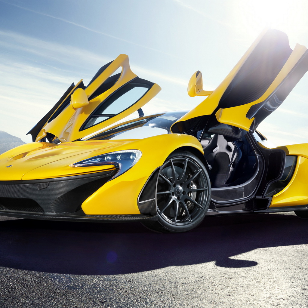  _ _, Mclaren, mclaren p1,  