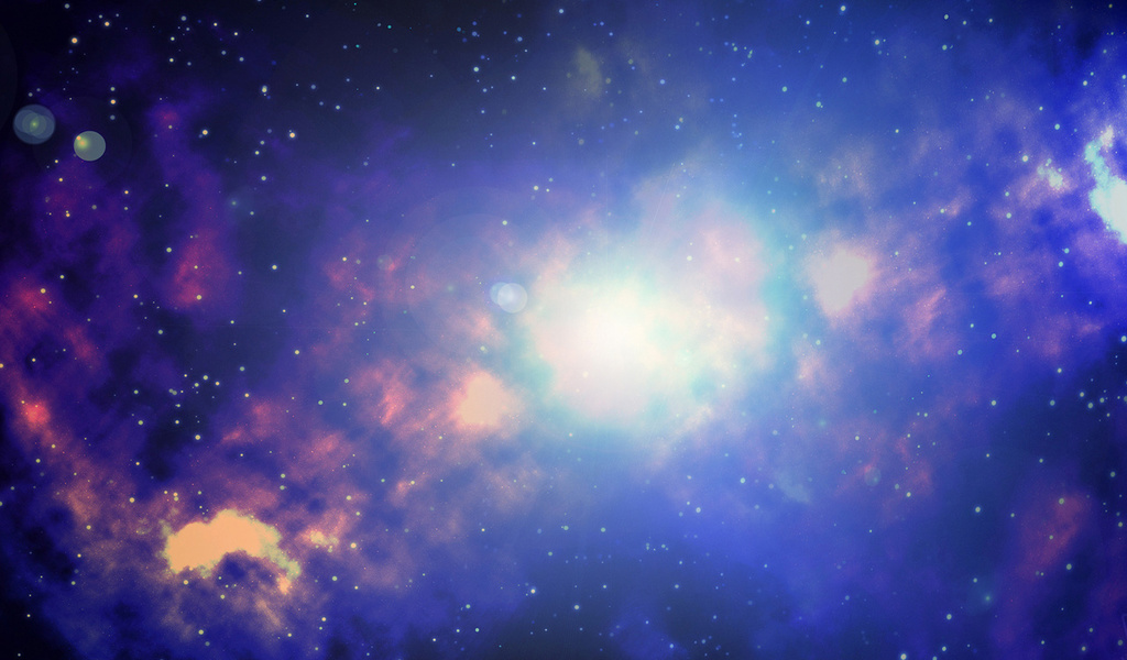 , nebula, Space, 