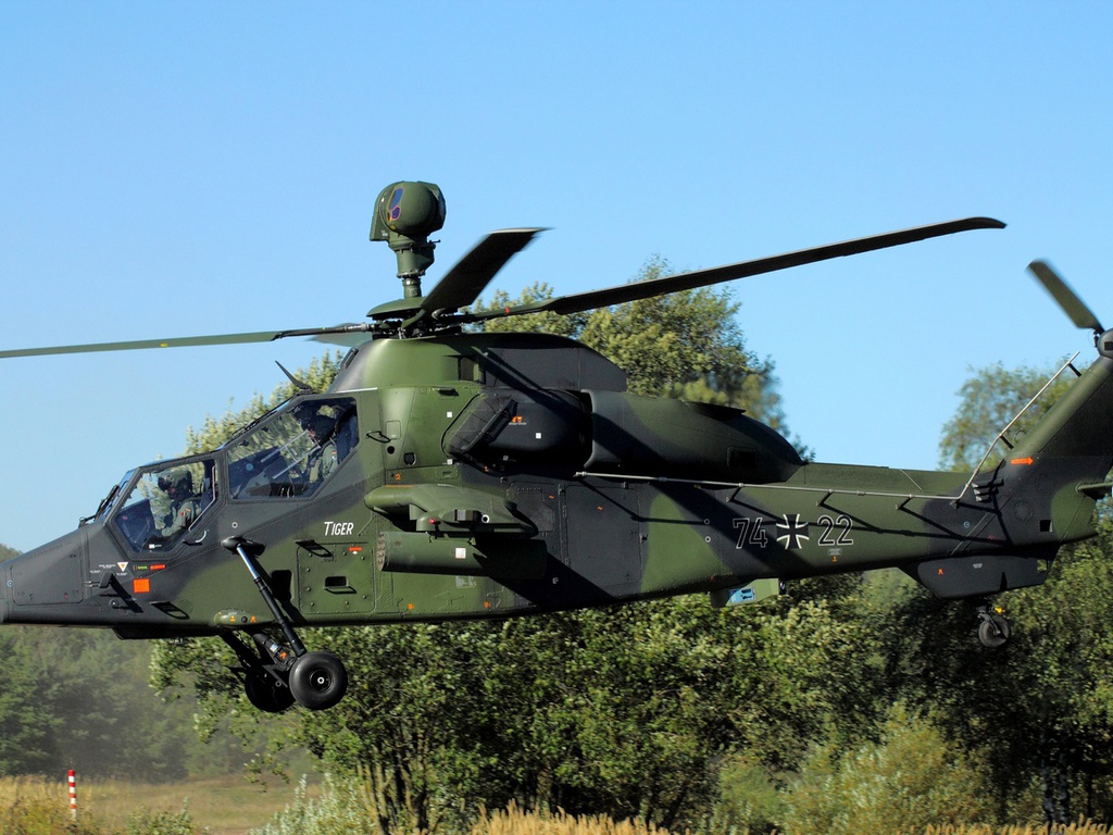 eurocopter tiger,  , 