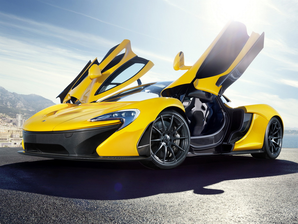  _ _, Mclaren, mclaren p1,  