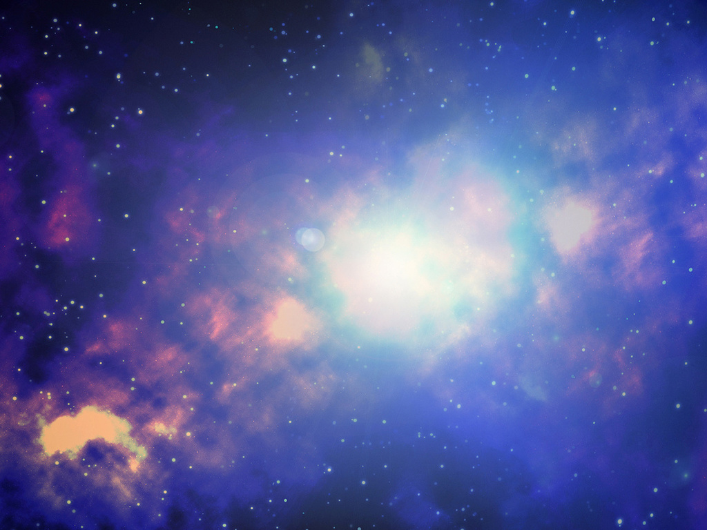 , nebula, Space, 