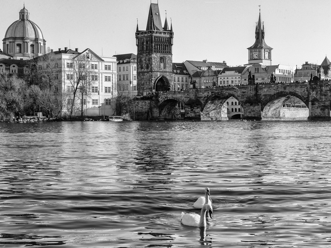 josefov, czech, karl__v most, , , praha, Prague, 