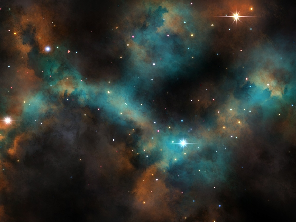 , nebula, space, , , stars