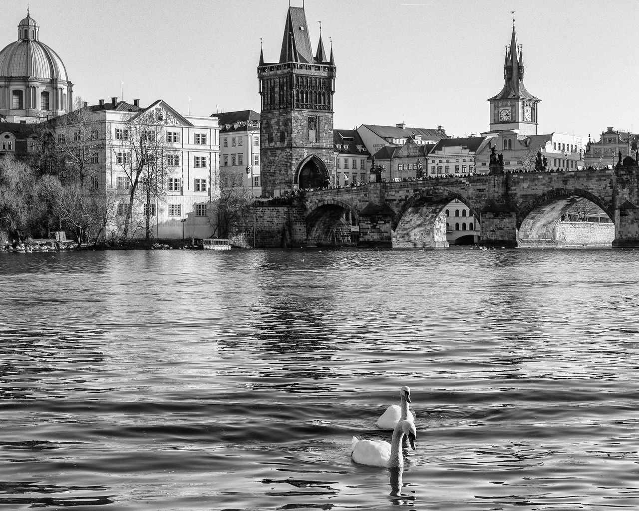 josefov, czech, karl__v most, , , praha, Prague, 