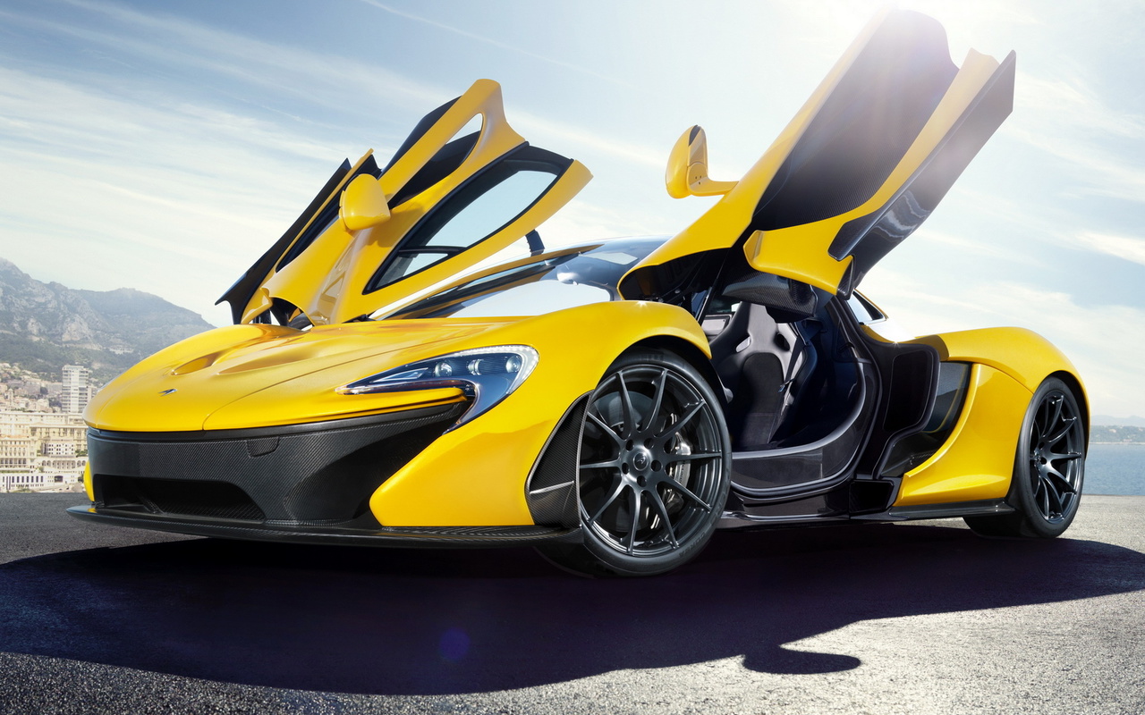  _ _, Mclaren, mclaren p1,  