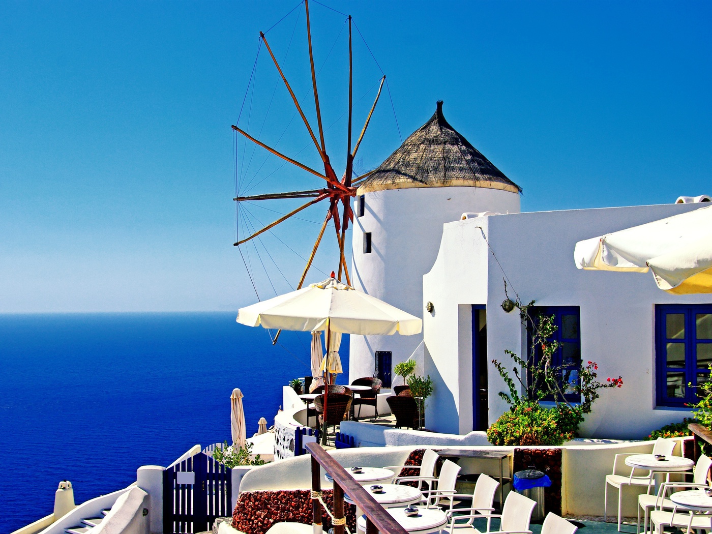 , , santorini, , , oia, , Greece