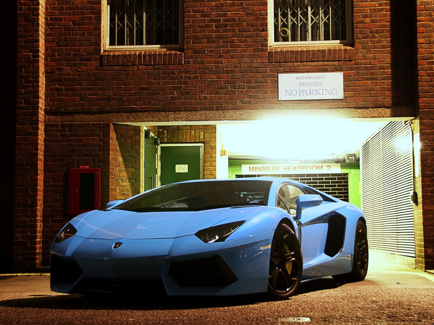 Lamborghini, , lp700-4, blue, , , aventador