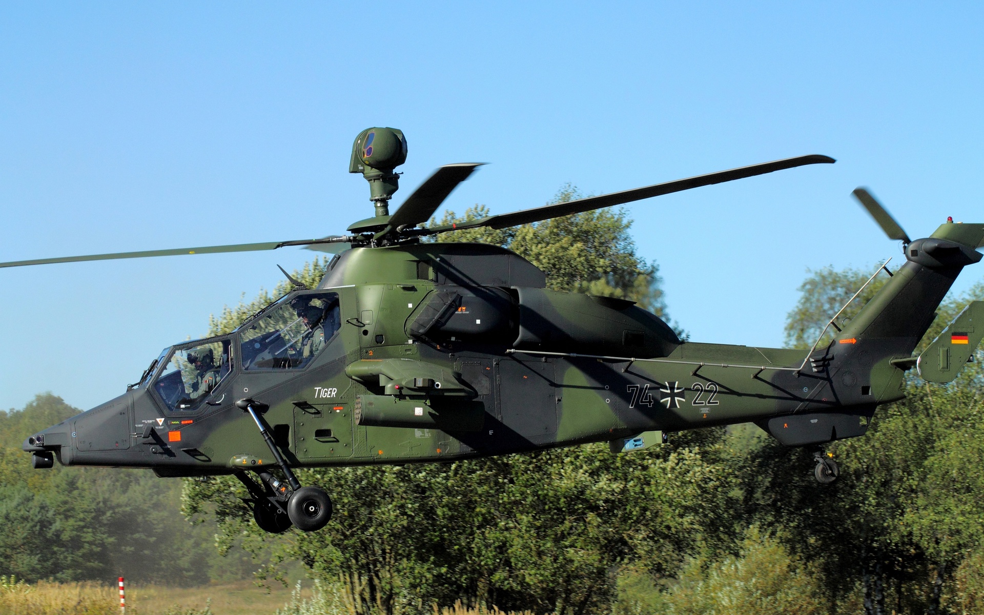 eurocopter tiger,  , 