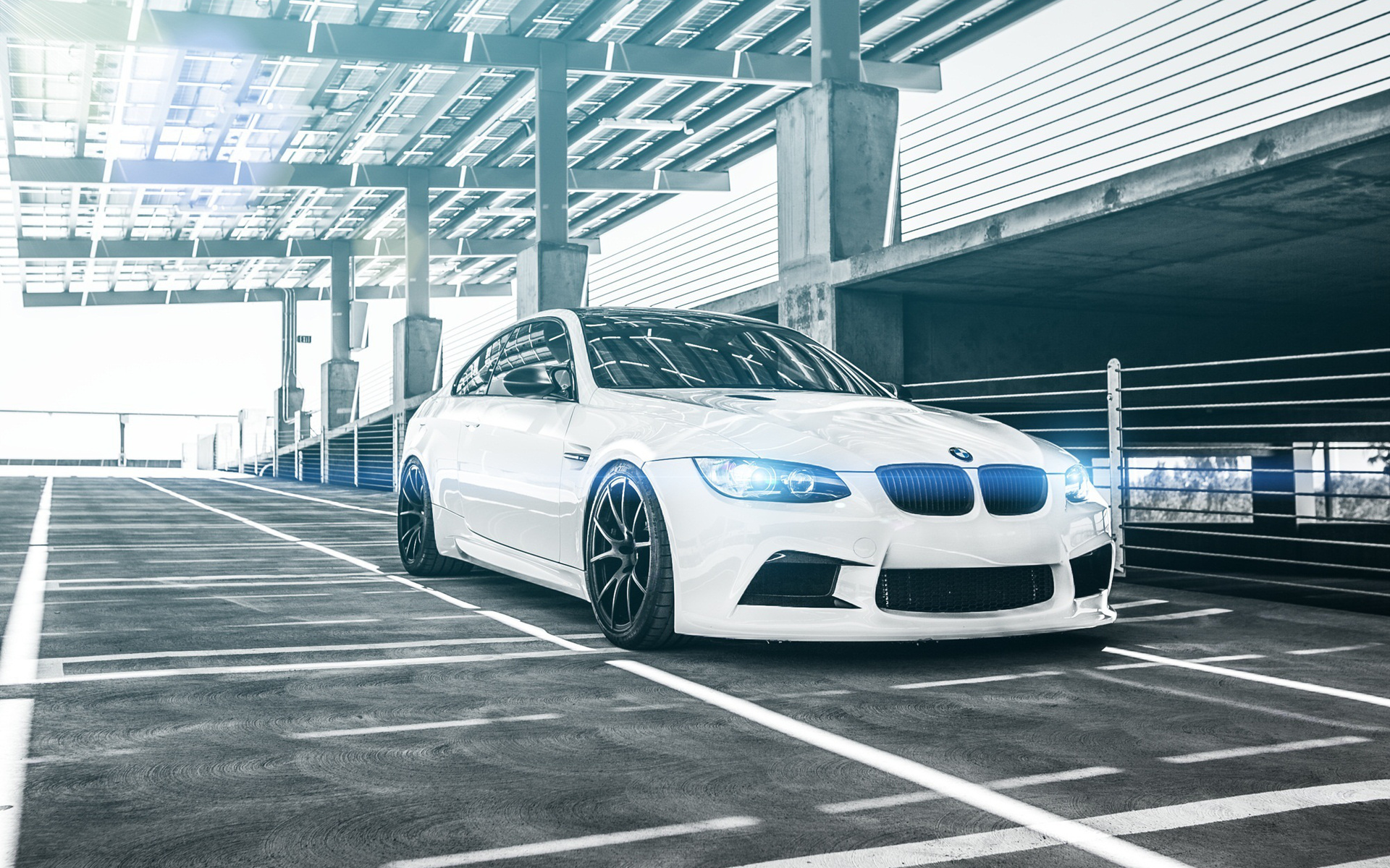 e92, , white, Bmw, , front, coupe, m3