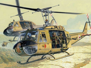 uh-1, iroquois, , , huey, , Bell, uh-1, 