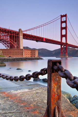 united states, usa, san francisco,  , california, Golden gate bridge