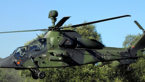 eurocopter tiger,  , 