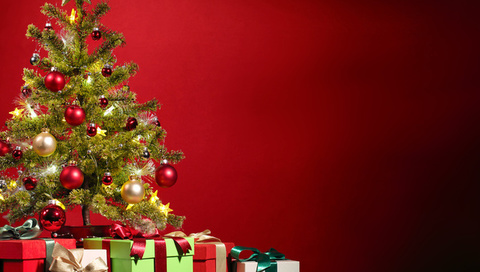 christmas decoration, ornament, Merry christmas, stars, new year, christmas tree, light balls
