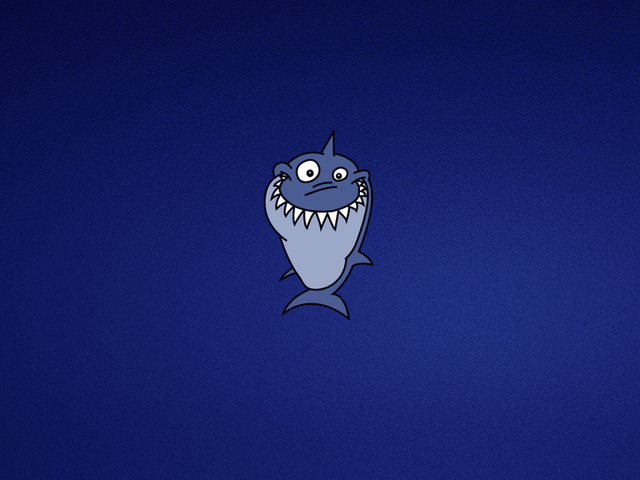 , , , , , Shark
