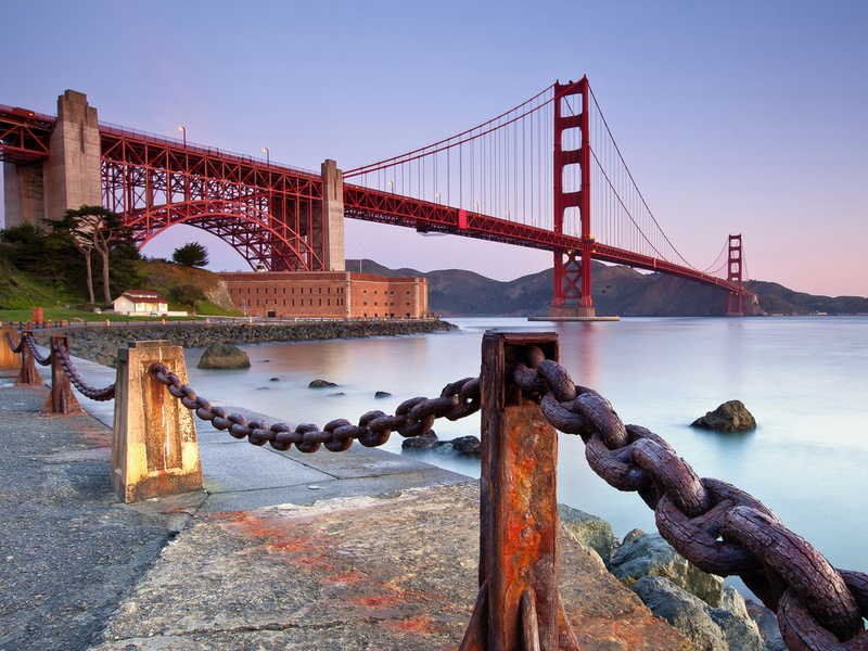 united states, usa, san francisco,  , california, Golden gate bridge