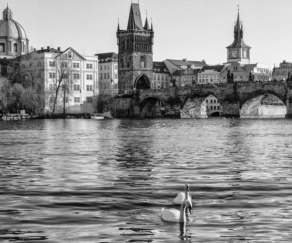 josefov, czech, karl__v most, , , praha, Prague, 